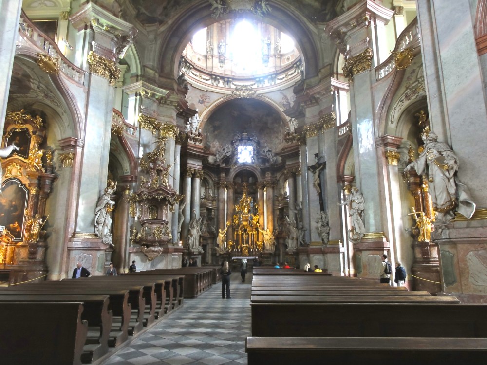 Prague - 268 - Version 2