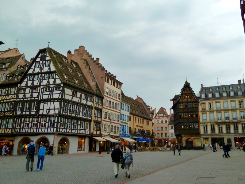 STRASBOURG - 135 - Version 2