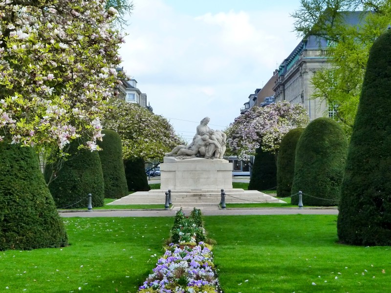 STRASBOURG - 258 – Version 2