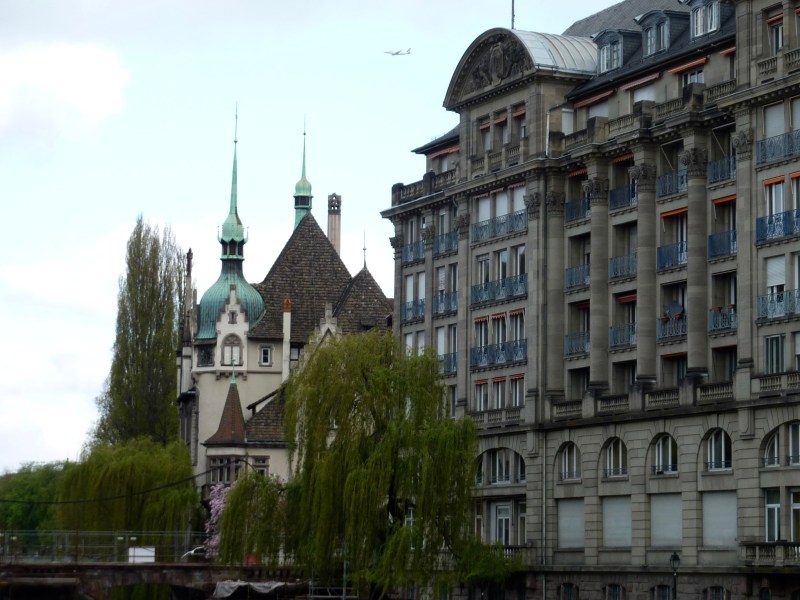 STRASBOURG - 248 – Version 2