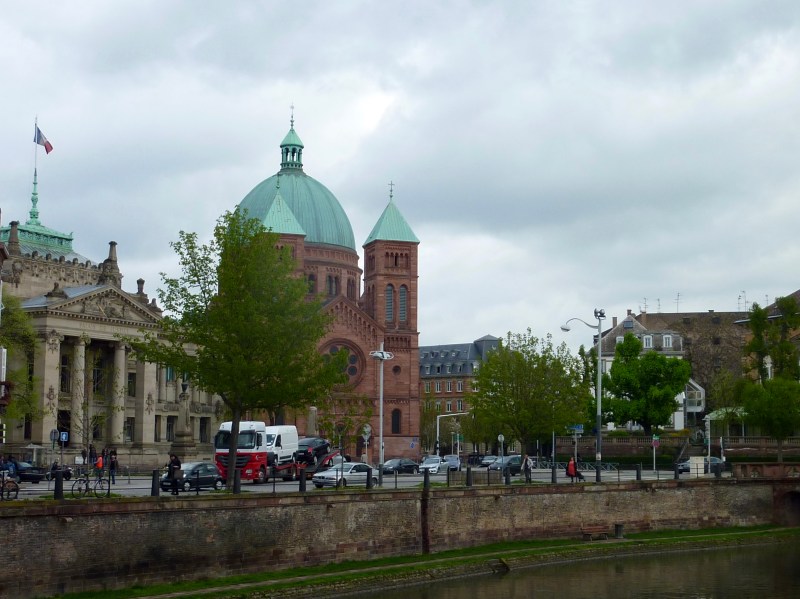 STRASBOURG - 273 – Version 2